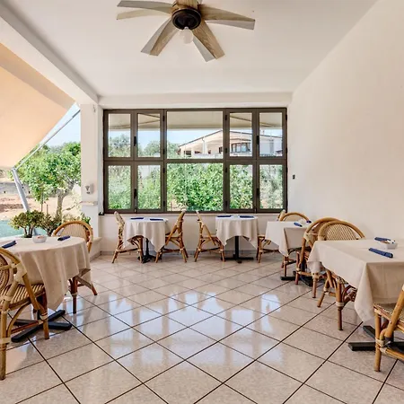 Hotel Piccolo Rosa Ostuni