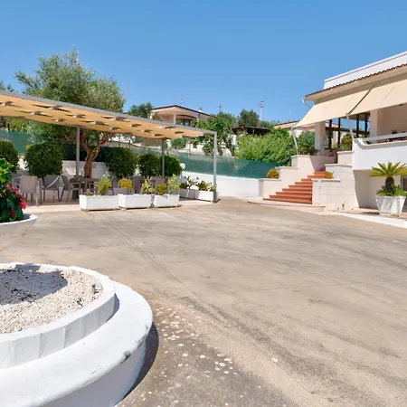 Piccolo Rosa Hotel 2*