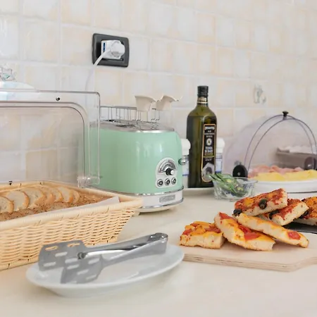 Piccolo Rosa Hotel Ostuni