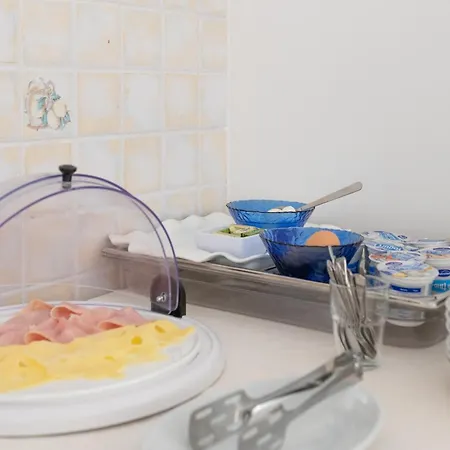 Piccolo Rosa Hotel Ostuni