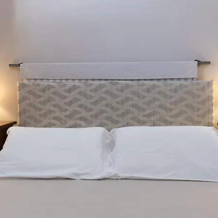 Hotel Piccolo Rosa Ostuni