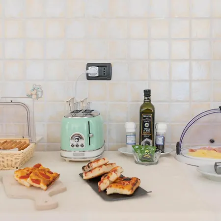 Piccolo Rosa Hotel Ostuni