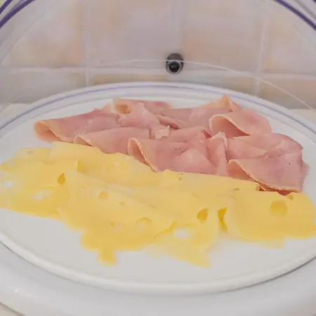 Hotel Piccolo Rosa Ostuni