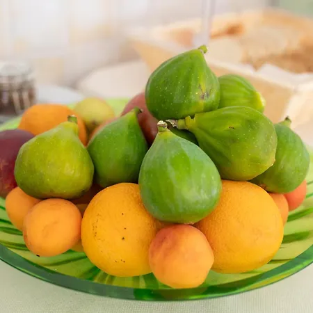 Piccolo Rosa 2* Ostuni