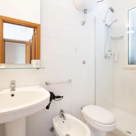 Hotel Piccolo Rosa Ostuni