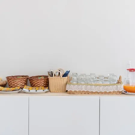 Hotel Piccolo Rosa 2*