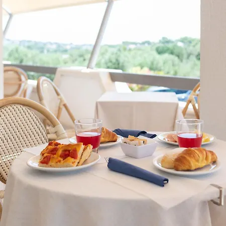 Piccolo Rosa Hotel Ostuni