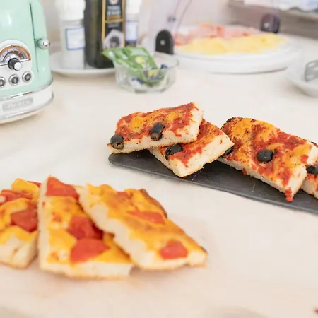 Hotel Piccolo Rosa Ostuni