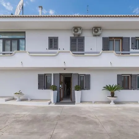 Piccolo Rosa Hotel