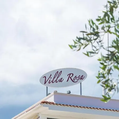 Hotel Piccolo Rosa Ostuni