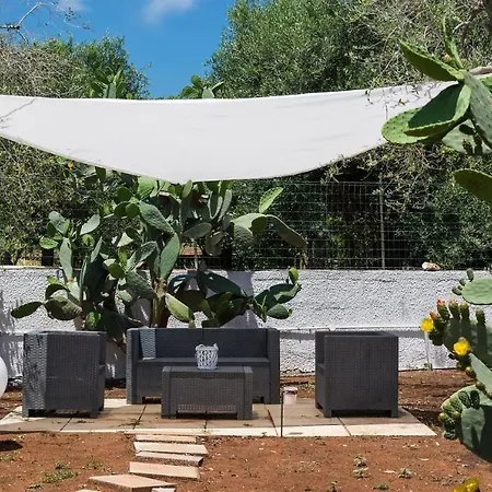 Piccolo Rosa Ostuni