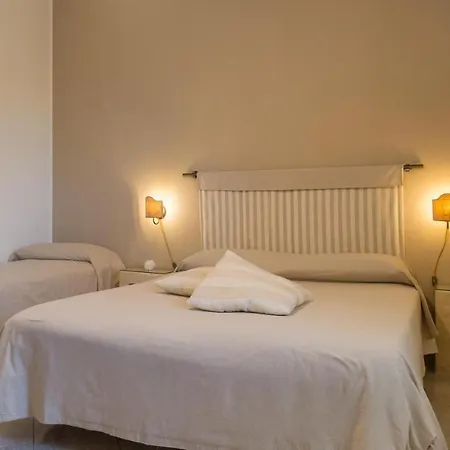 Piccolo Rosa Hotel 2*