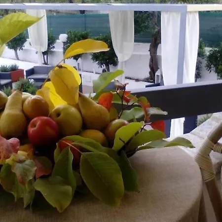 Hotel Piccolo Rosa 2*
