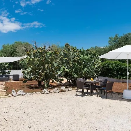 Piccolo Rosa Hotel Ostuni