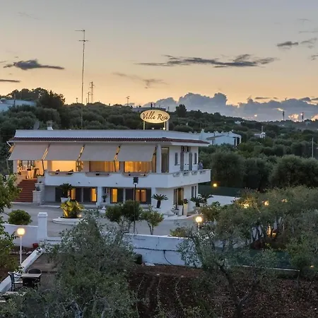 Hotel Piccolo Rosa 2*