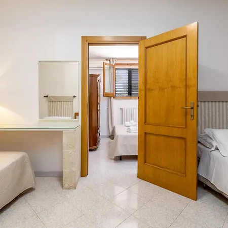 Szálloda Piccolo Rosa Ostuni