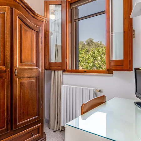 Piccolo Rosa Otel 2*