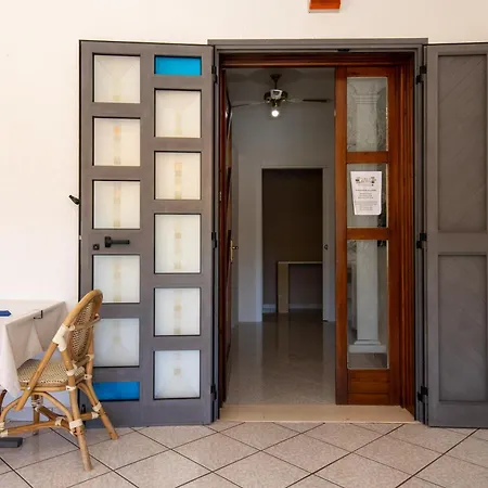 Piccolo Rosa Otel Ostuni