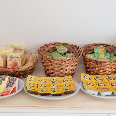 Piccolo Rosa Otel Ostuni