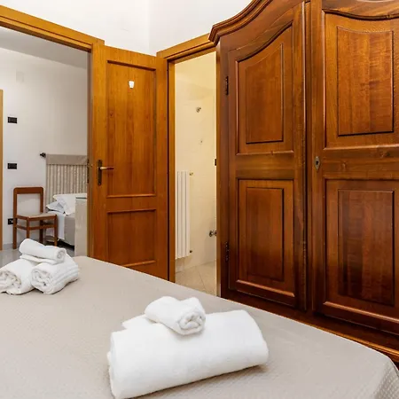 Piccolo Rosa Hotell