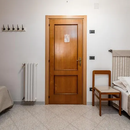 Szálloda Piccolo Rosa Ostuni