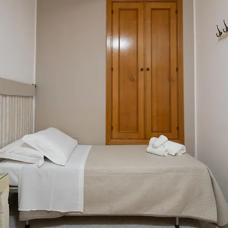 Piccolo Rosa Szálloda Ostuni