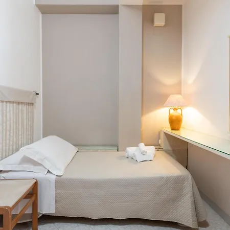 Otel Piccolo Rosa Ostuni
