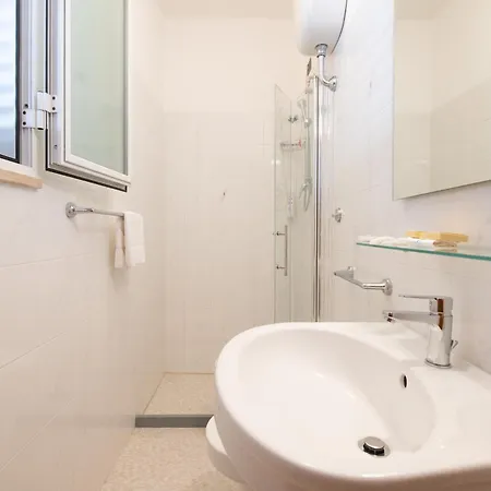 Piccolo Rosa 2* Ostuni