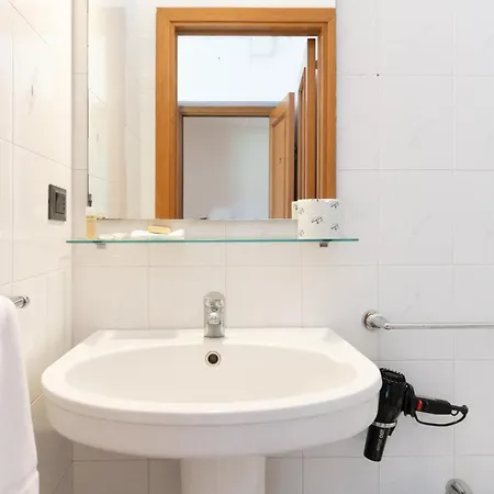 Piccolo Rosa Otel Ostuni