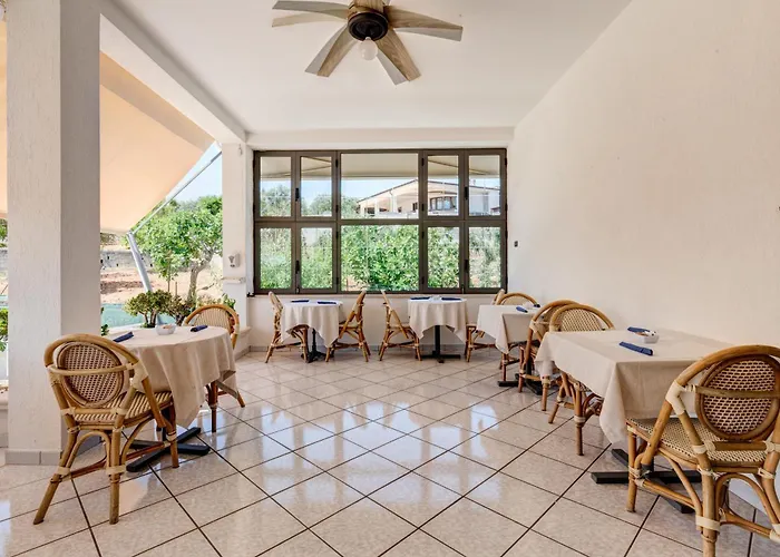 Hotell Piccolo Rosa Ostuni