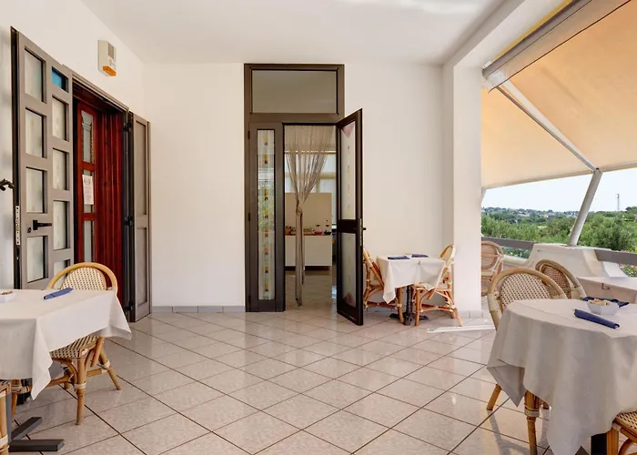 Hotel Piccolo Rosa 2*