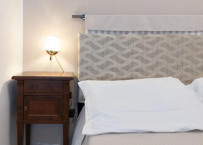 Piccolo Rosa Hotel 2*