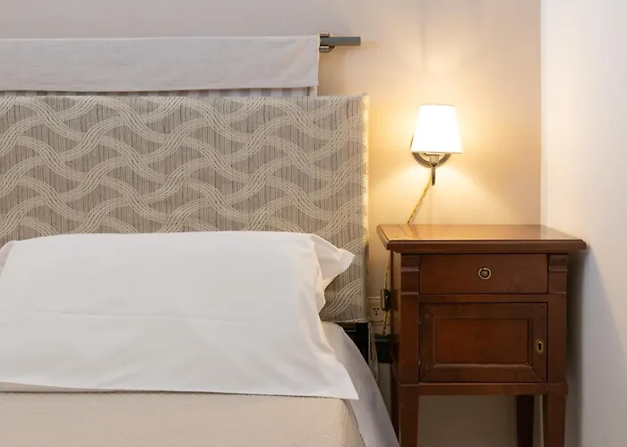 Hotel Piccolo Rosa