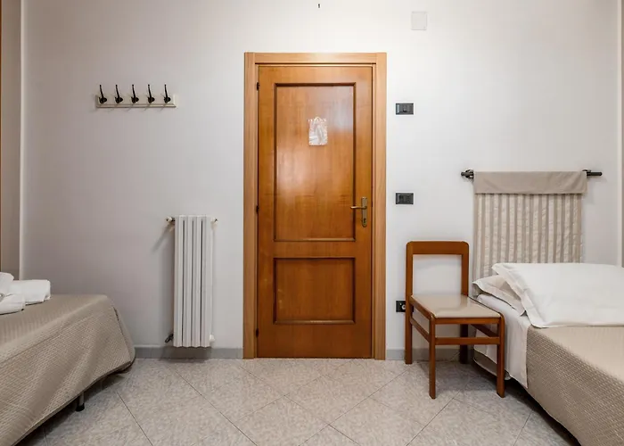 Hotell Piccolo Rosa Ostuni