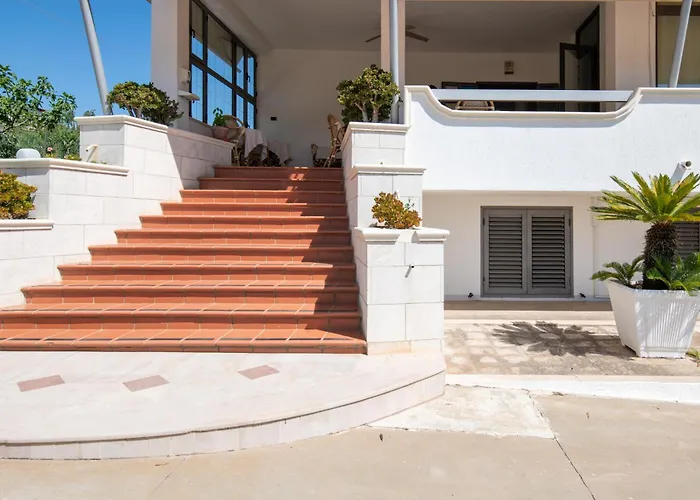 Piccolo Rosa 2* Ostuni