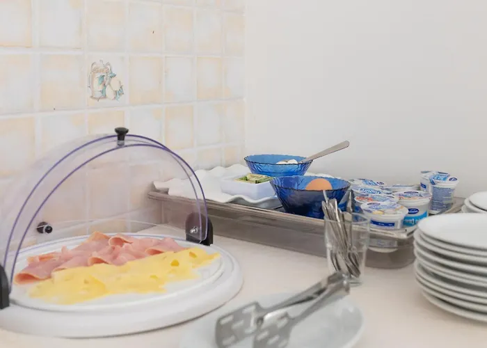 Piccolo Rosa Hotell Ostuni