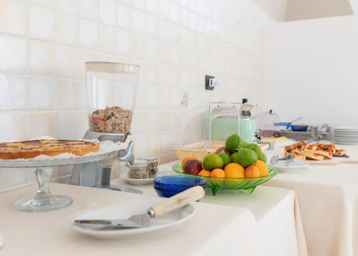 Piccolo Rosa Hotel 2*