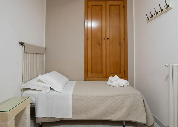 Piccolo Rosa Hotell Ostuni