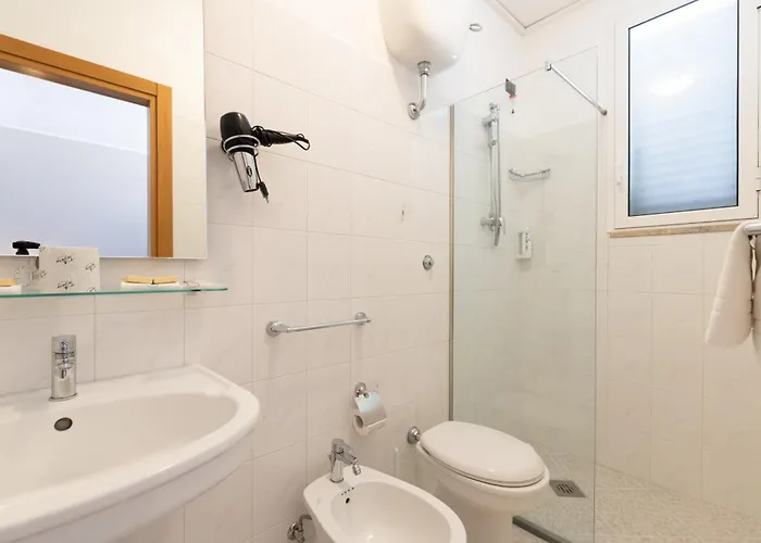 Piccolo Rosa Hotel 2*