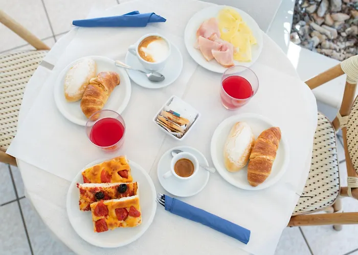 Piccolo Rosa Hotel Ostuni