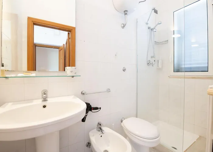 Hotel Piccolo Rosa Ostuni